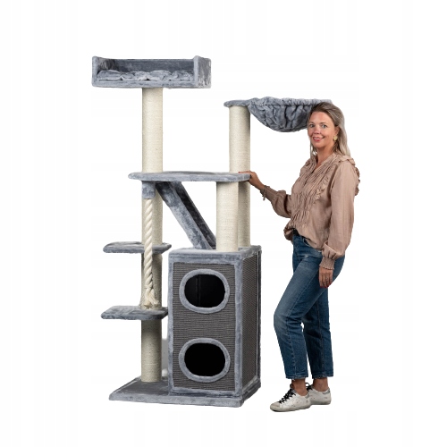 

Drapak XXL Penthouse