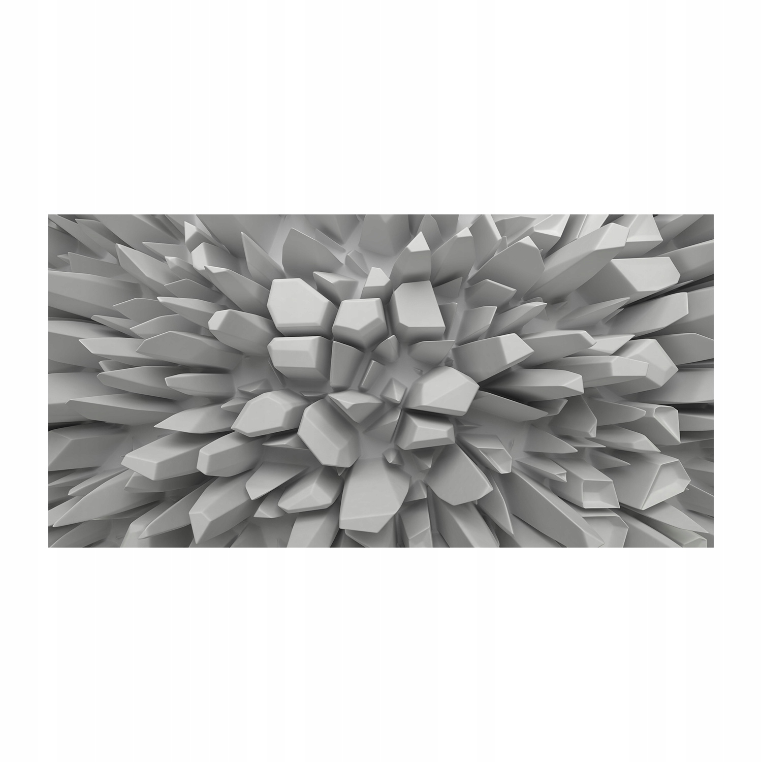 

Foto obraz akryl zdjęcie Abstrakcja 3D 120X60 cm