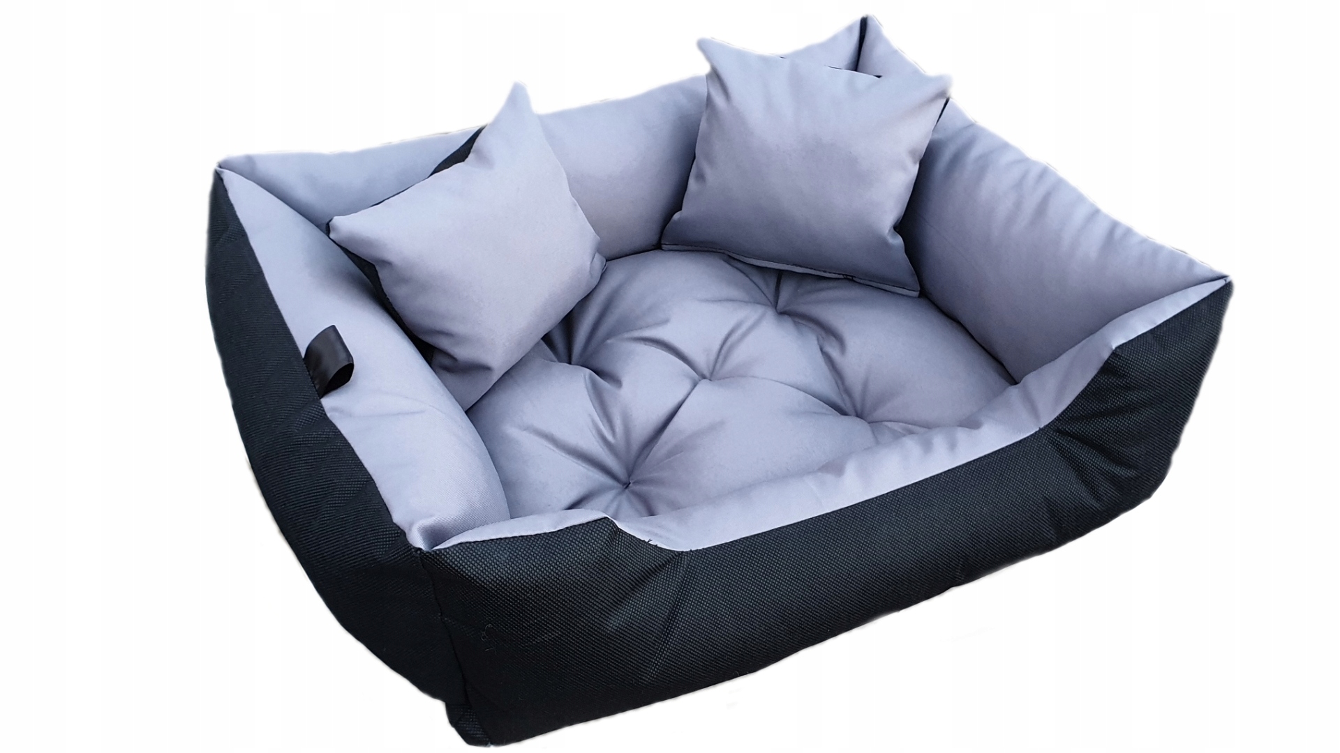 

Duże Legowisko Kojec Łóżko Dla Psa Kota 75x65 cm