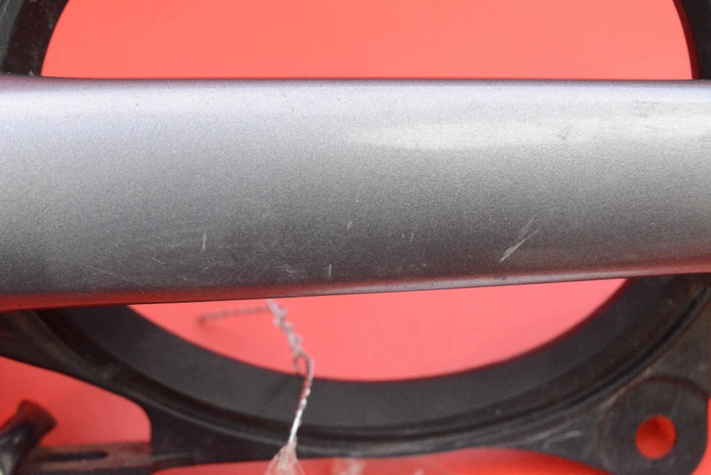 handle right front front KEYLESS U17A MITSUBISHI OUTLANDER 3 III 12-14