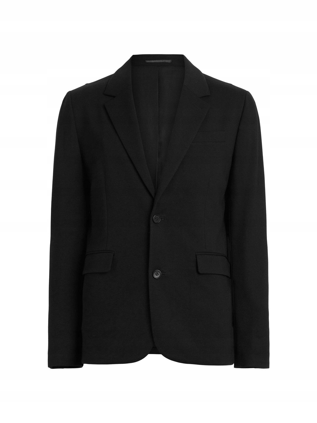 Pánská Sako Allsaints M004QZ 40