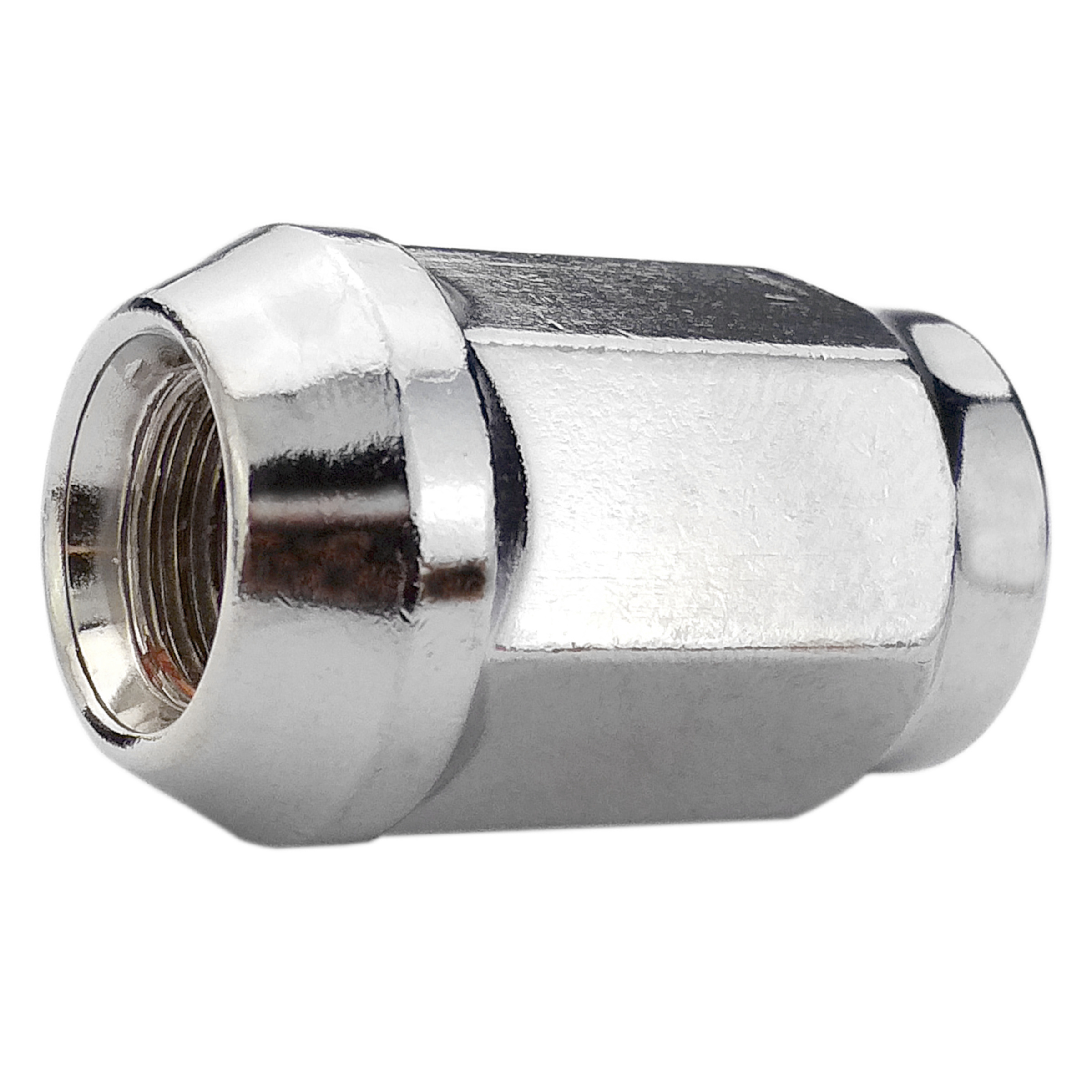 

Nakrętka do kół felg Jeep M14 1.5 k19 chrom