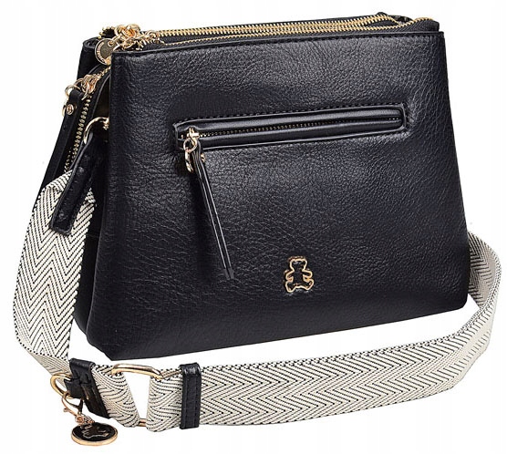 LuluCastagnette TOREBKA damska LISTONOSZKA misio