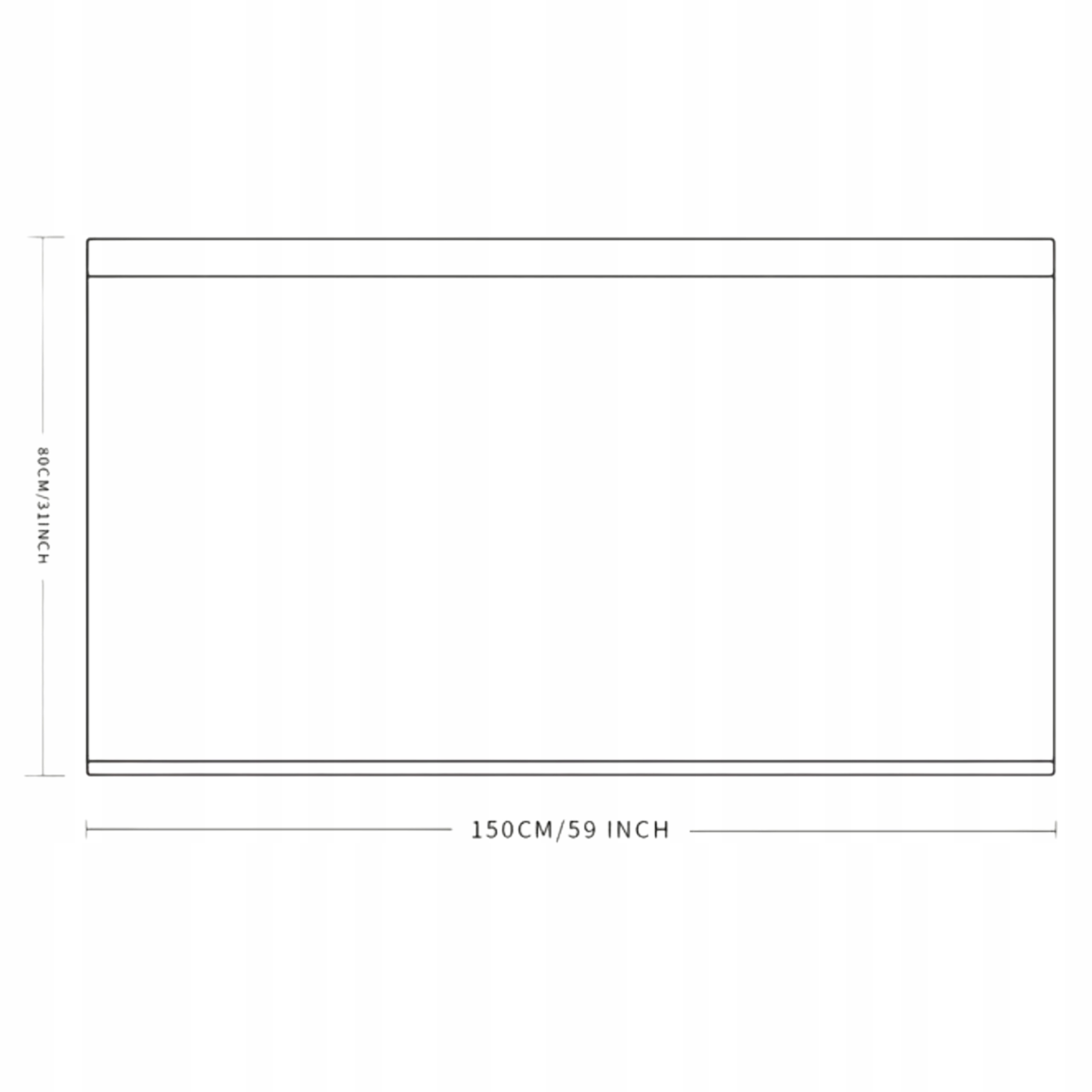 RĘCZNIK DO SAUNY SPA PAREO KILT KĄPIELOWY MĘSKI NA BASEN TUNIKA 80X150 CM Długość (cm) 80 cm