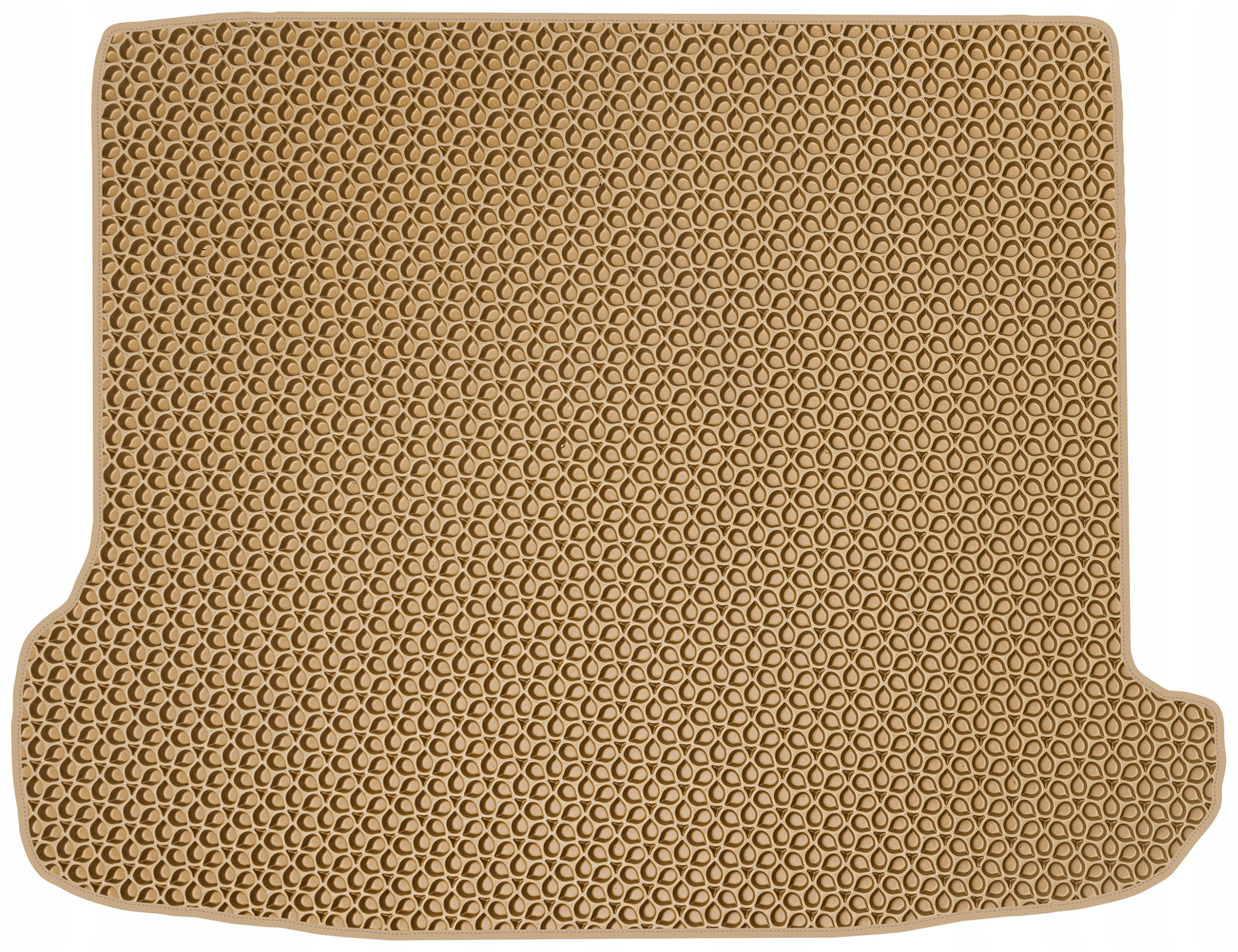 Opel Astra II G Kombi 1998-2009 Rohož do kufru