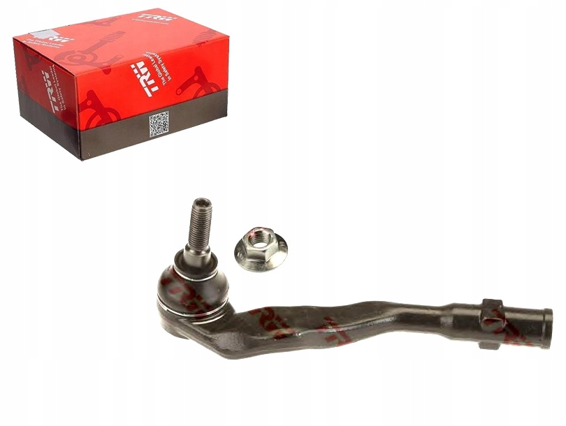 TRWJTE2167 Koncovka Tyče Řízení L Audi A4 Asistent řidiče #33