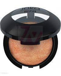 

Joko Mineralny Róż Spiekany Make-up Blush NR11