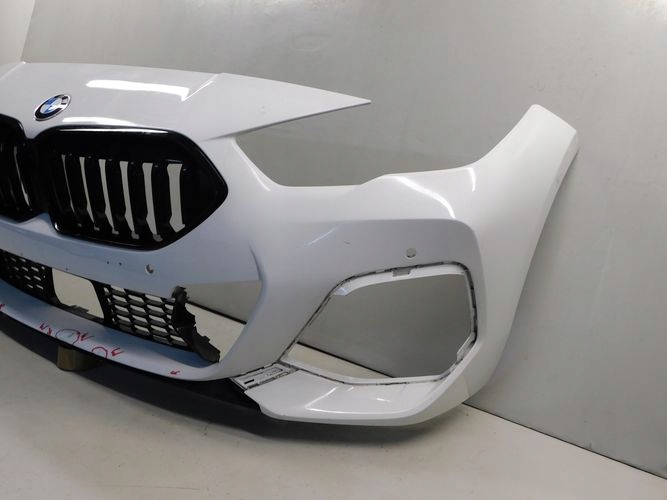 BMW F44 2 GRAND COUPE m-packet front bumper