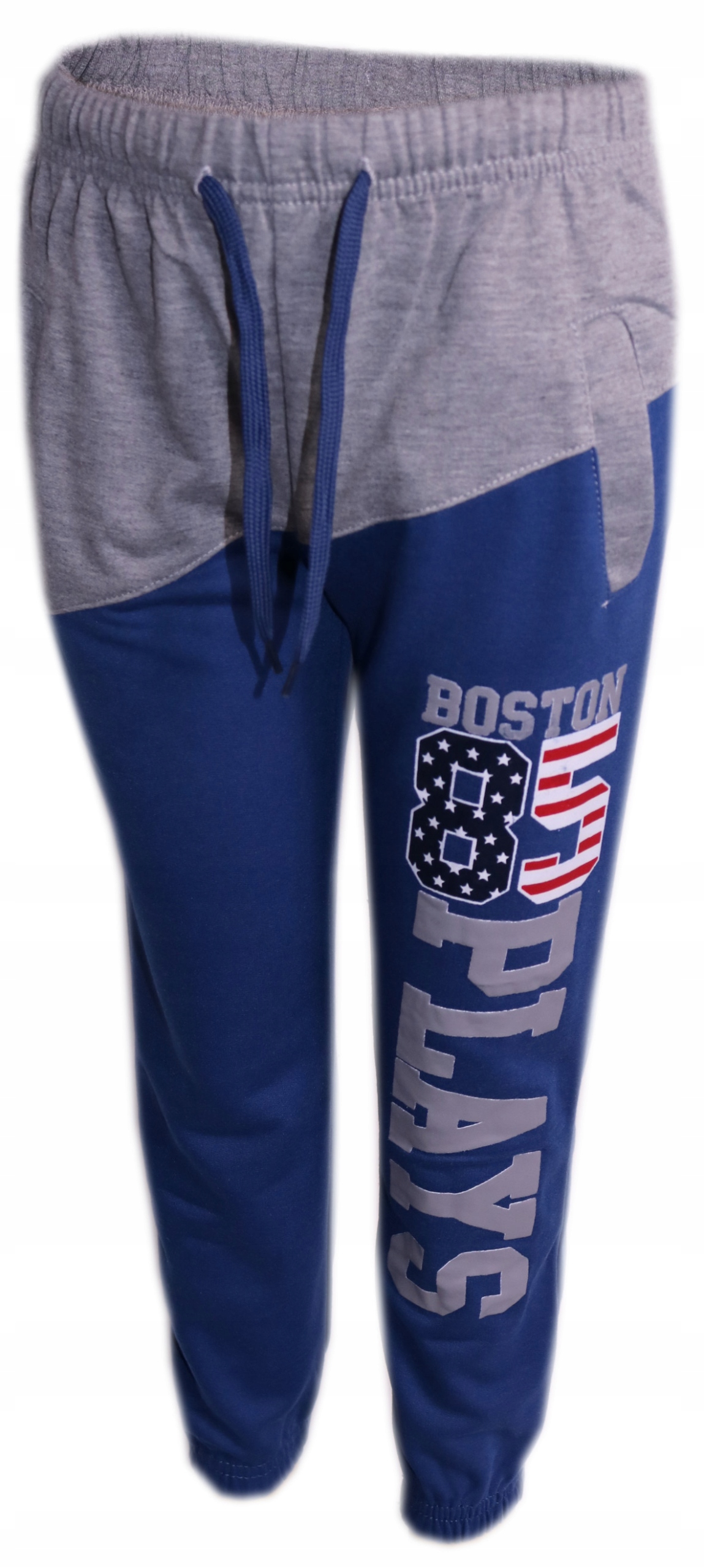 

Chłopięce spodnie dresowe 140-146