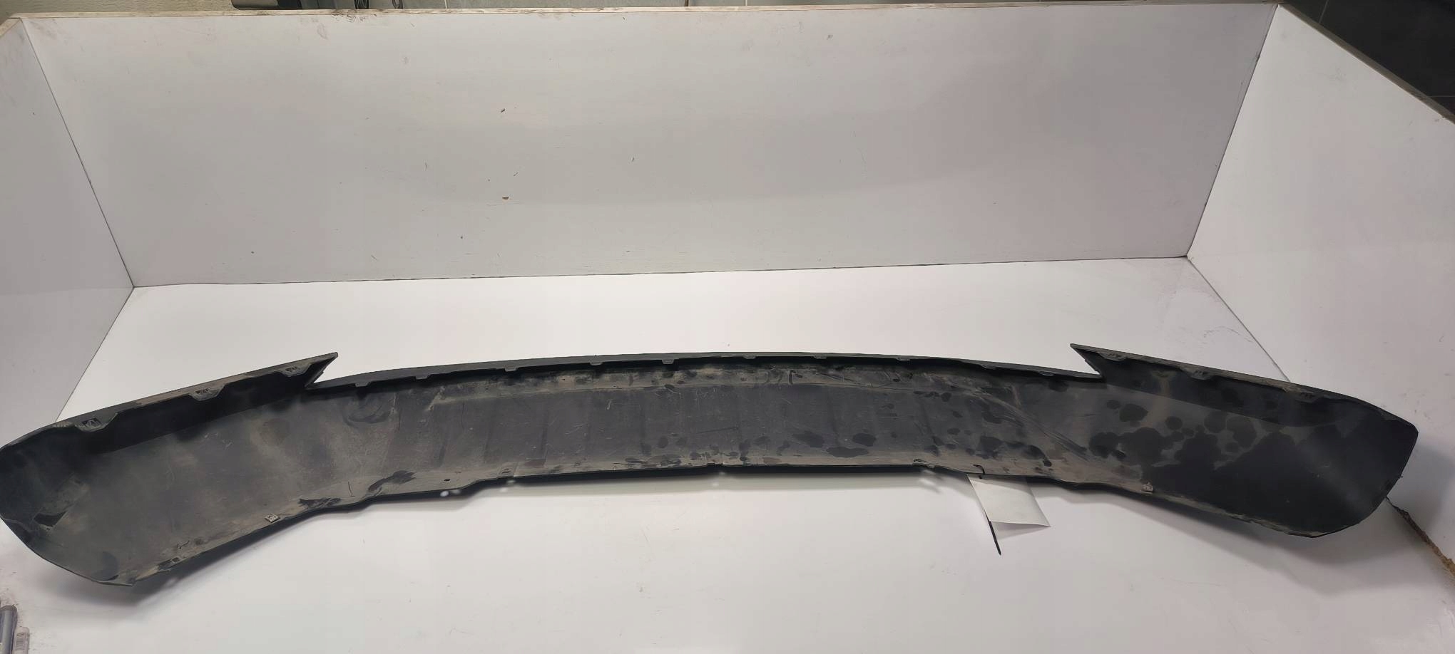 SPOILER LOTKA 57A807061B SKODA KAROQ FACELIFTING