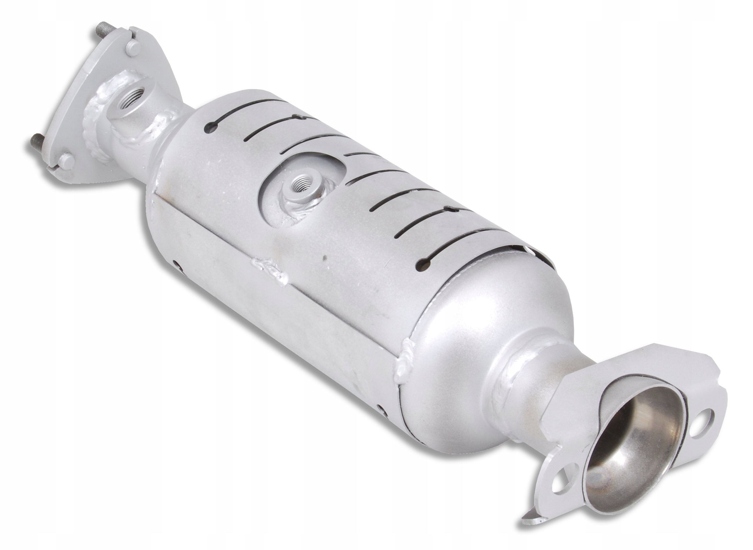 ID0242 (1) - Каталитический нейтрализатор HONDA HR-V 1.6 / с 2000 года