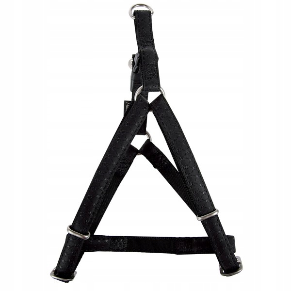 

Szelki Skórzane Dla Psa Mac Leather 50-70cm 20mm