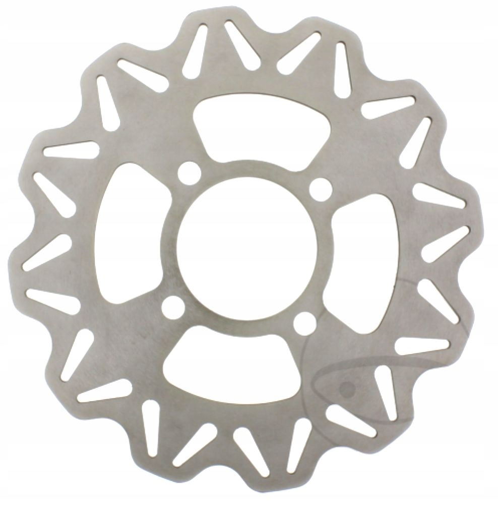 Brzdová Kotúčka Zadná Suzuki Uh 125 150 Burgman 2002-2006