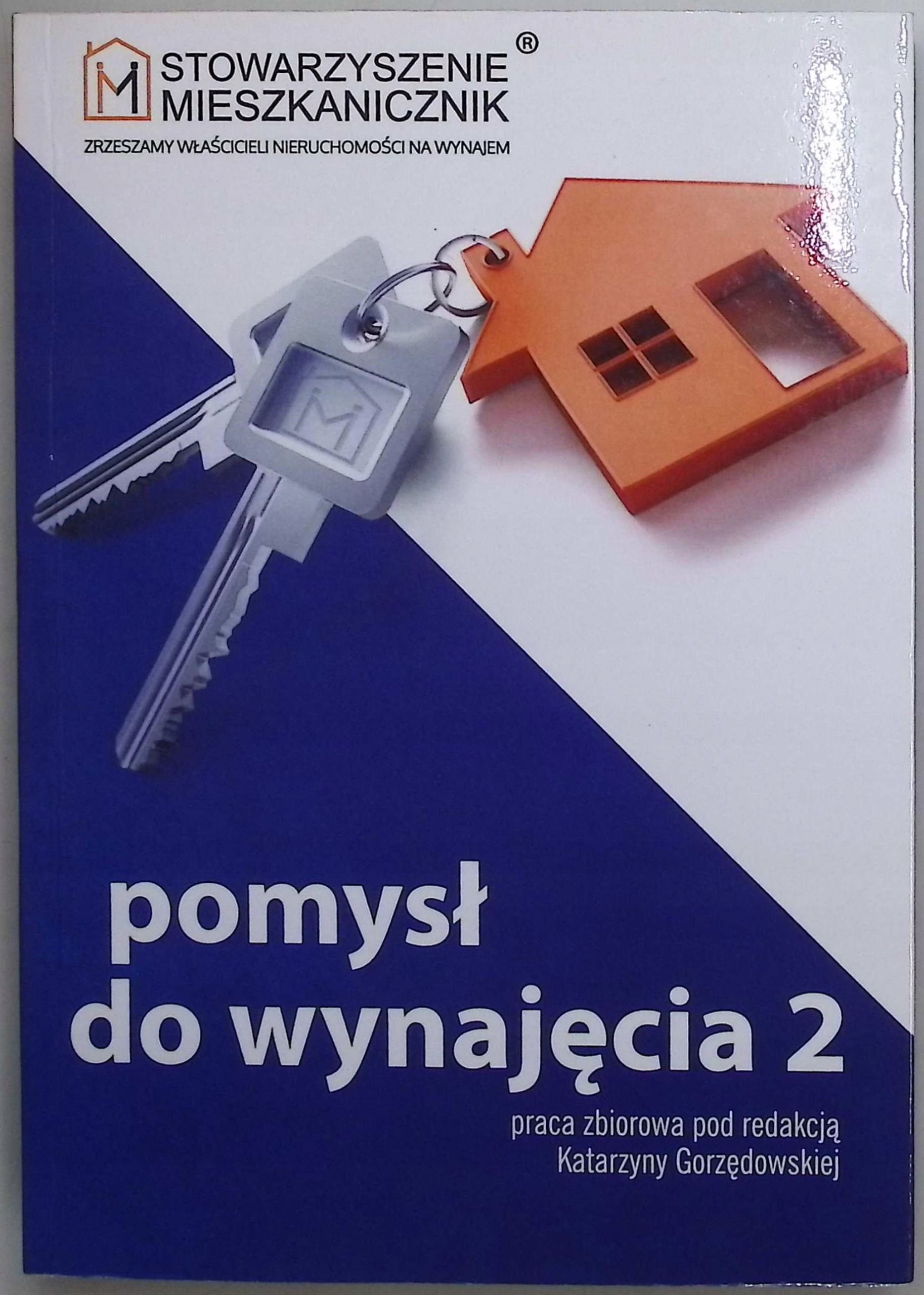 Pomysł do wynajęcia 2 Gorzędowska