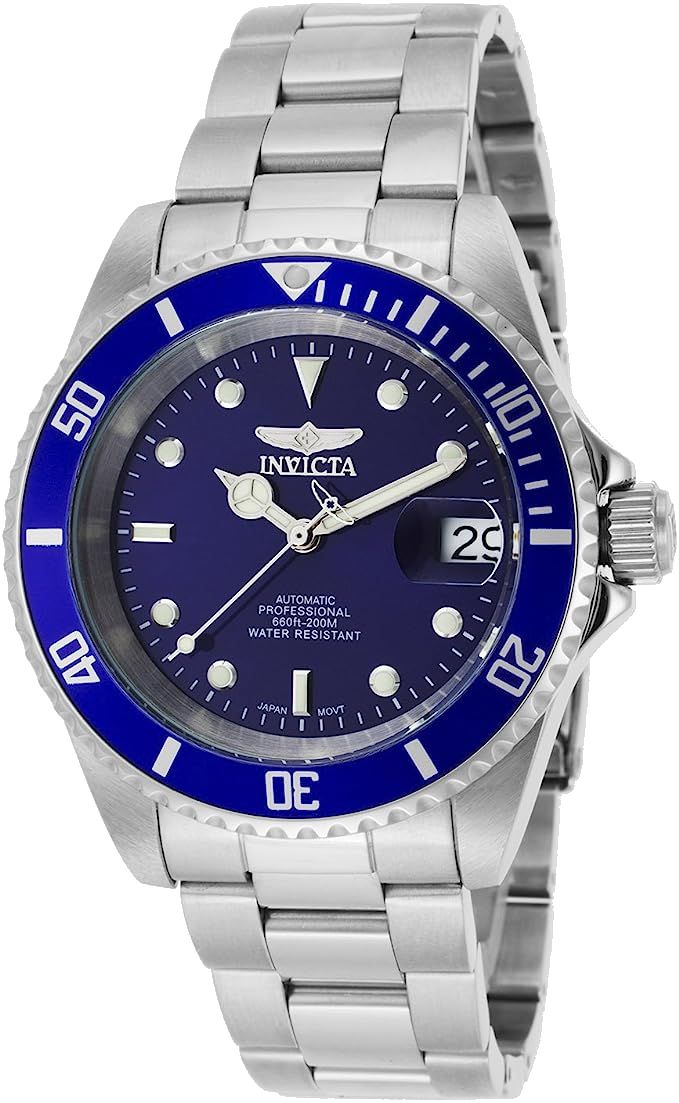 Invicta Pro Diver 9094OB zegarek Automatyczny Man