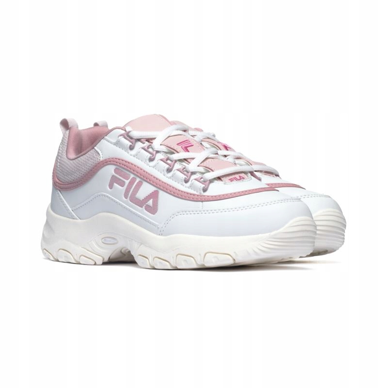Fila Strada Logo teens FFT0135-13464 39