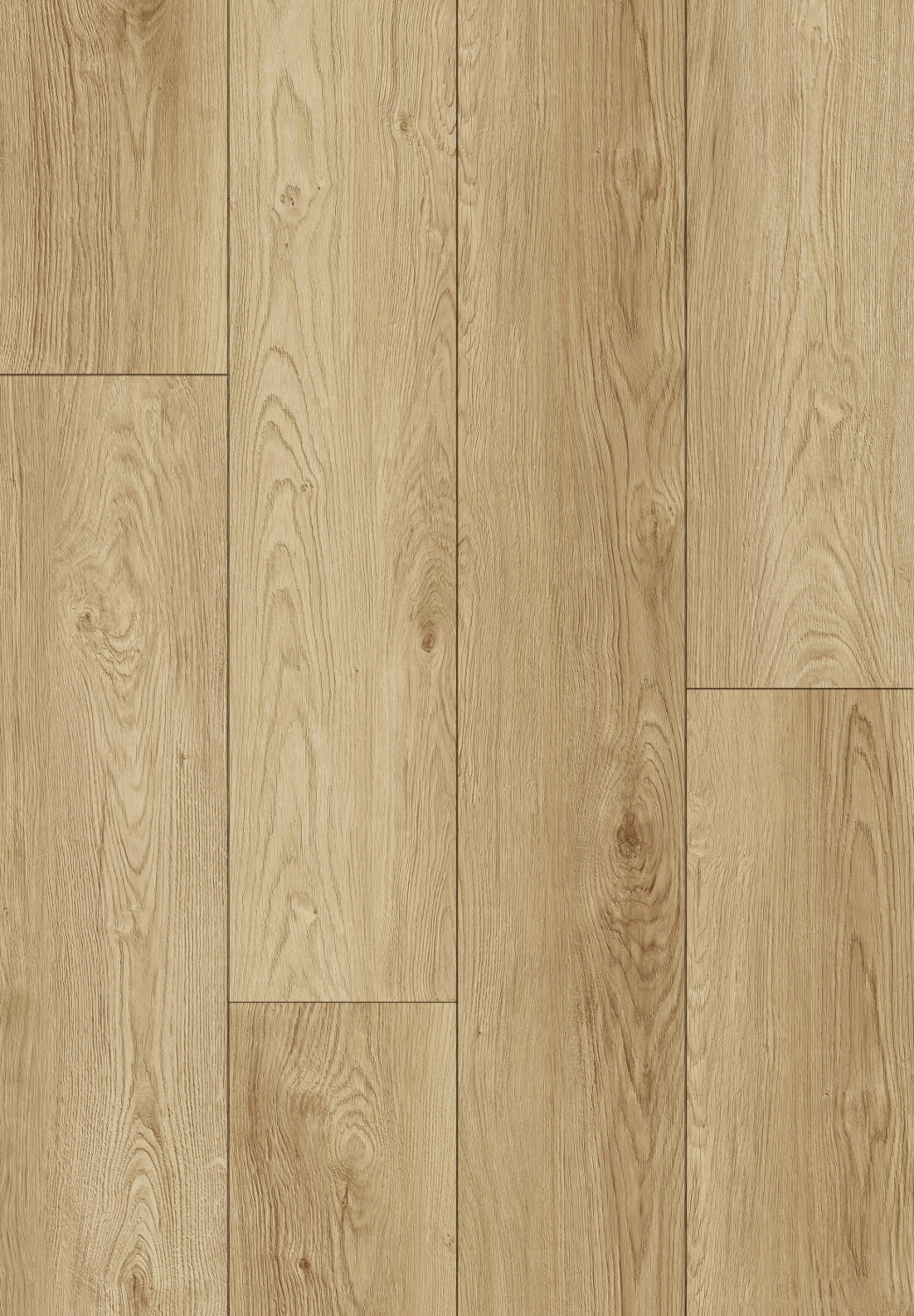 MEXEN ANNISTON PANELE WINYLOWE SPC 6,5 MM PODKŁAD IXPE 4 V-FUGA DĄB