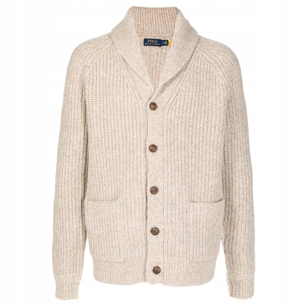Svetr Kardigan Polo Ralph Lauren 710857798004
