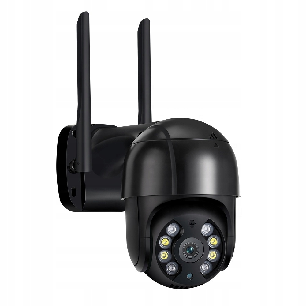 BEZPRZEWODOWA KAMERA ZEWNĘTRZNA WIFI DIGICAM 2.0 FULL HD