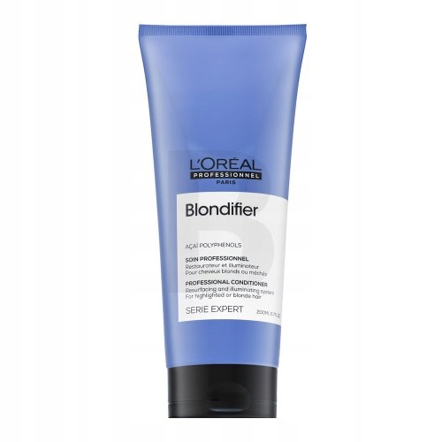 L´Oréal Professionnel Série Expert Blondifier Conditioner vyživující kondic