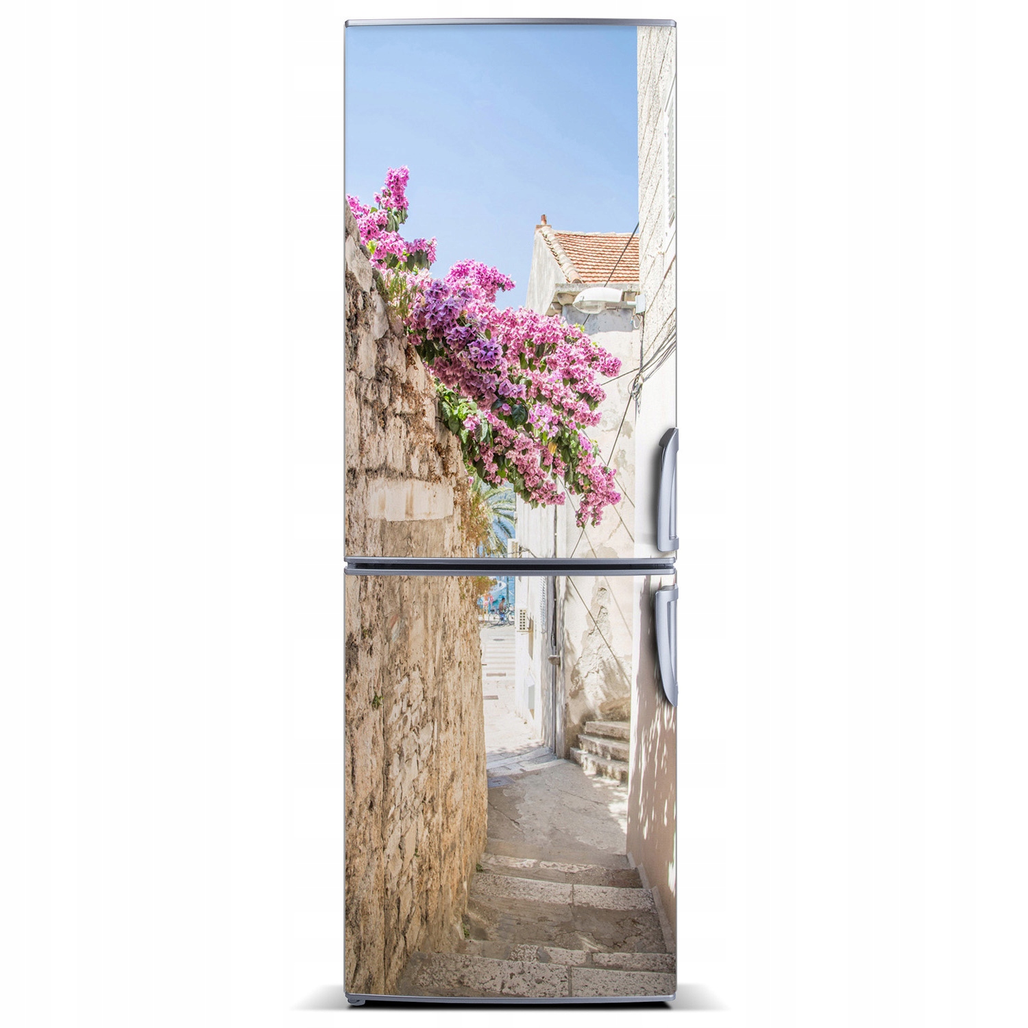 

Tapeta na lodówkę Korcula, Chorwacja 60x180