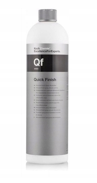 Koch Chemie Quick Finish 1L