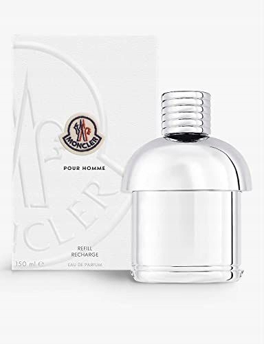 Moncler Moncler Pour Homme Parfémovaná Voda Naplň 150 ML