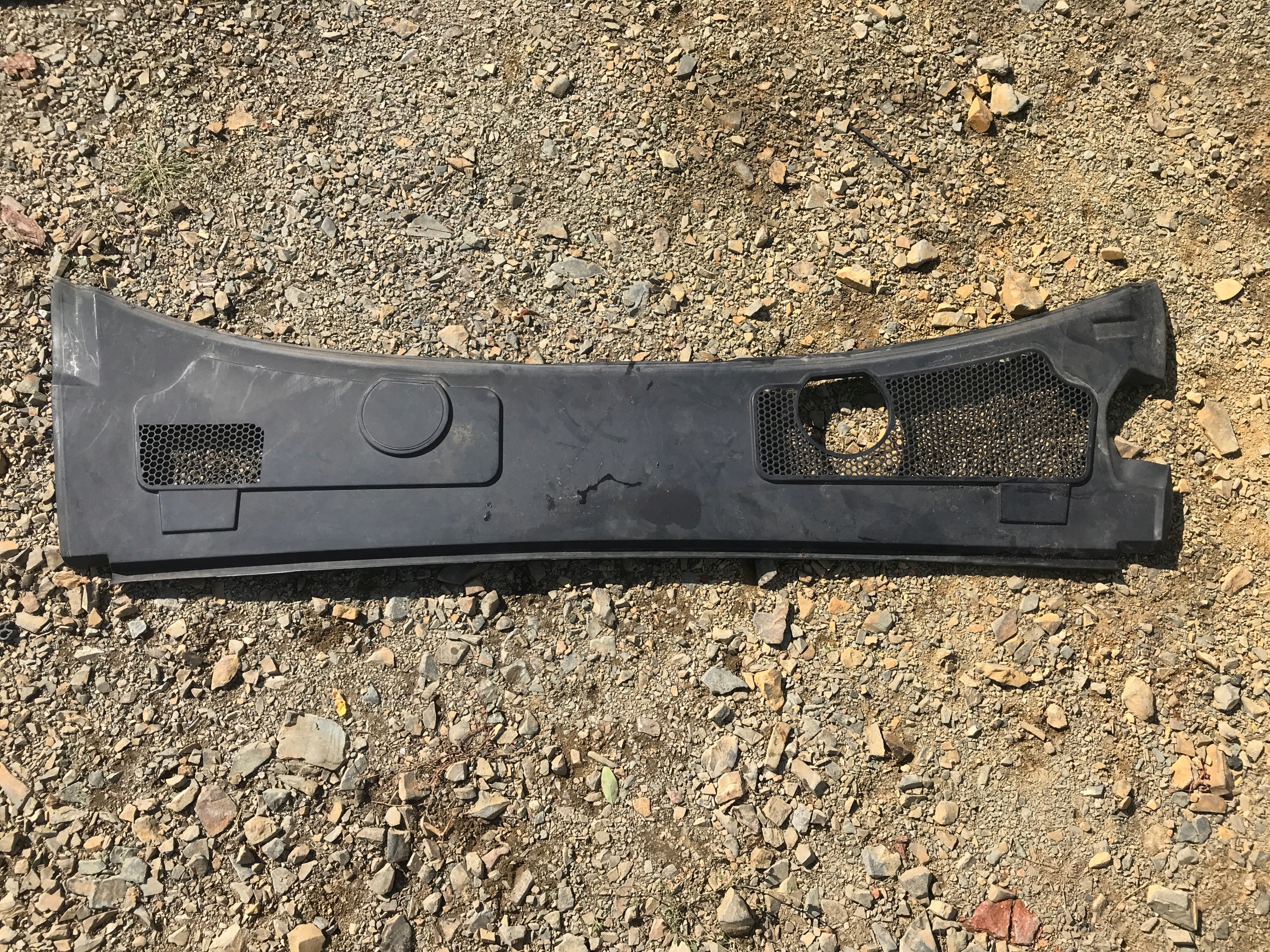 torpedo AUDI A6 C6 LIFT KOMBI 4F1819447