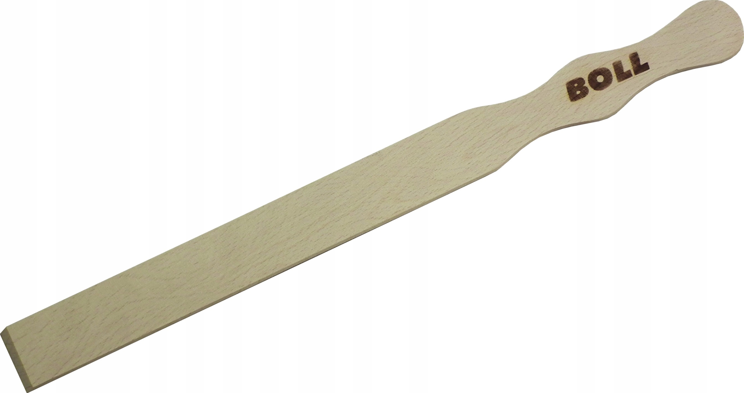 

Boll drewniane mieszadło do farb 33 cm x 3 cm