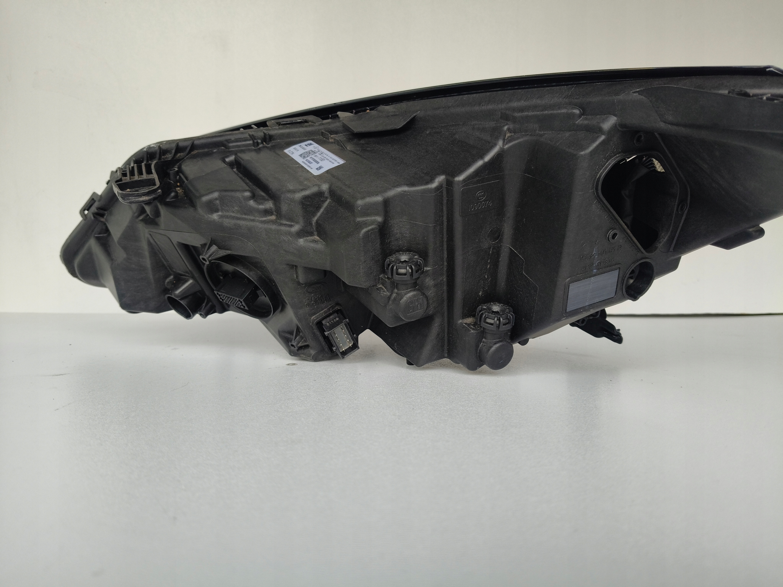 light right REFLEKTOR MAZDA MX30 19- FULL LED 14 PIN