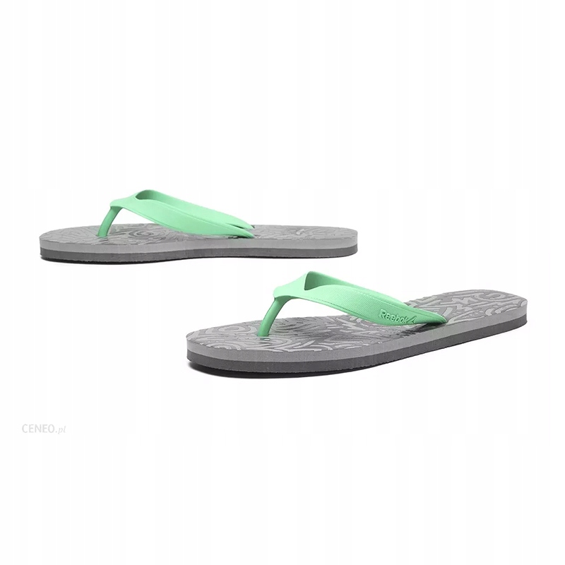 

Reebok Cash Flip AQ9616 Japonki Damskie