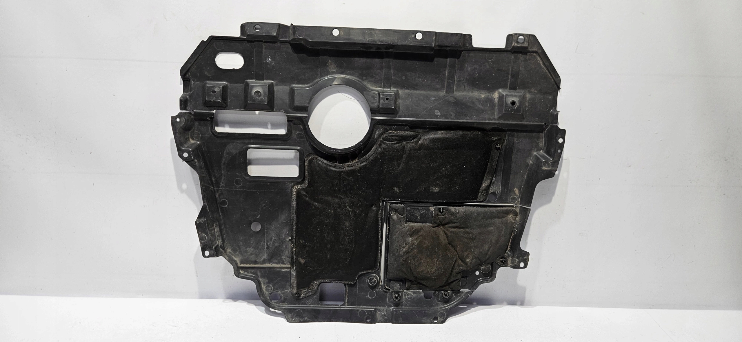 cover cover below engine TOYOTA AURIS II AVENSIS III original 51410-02170