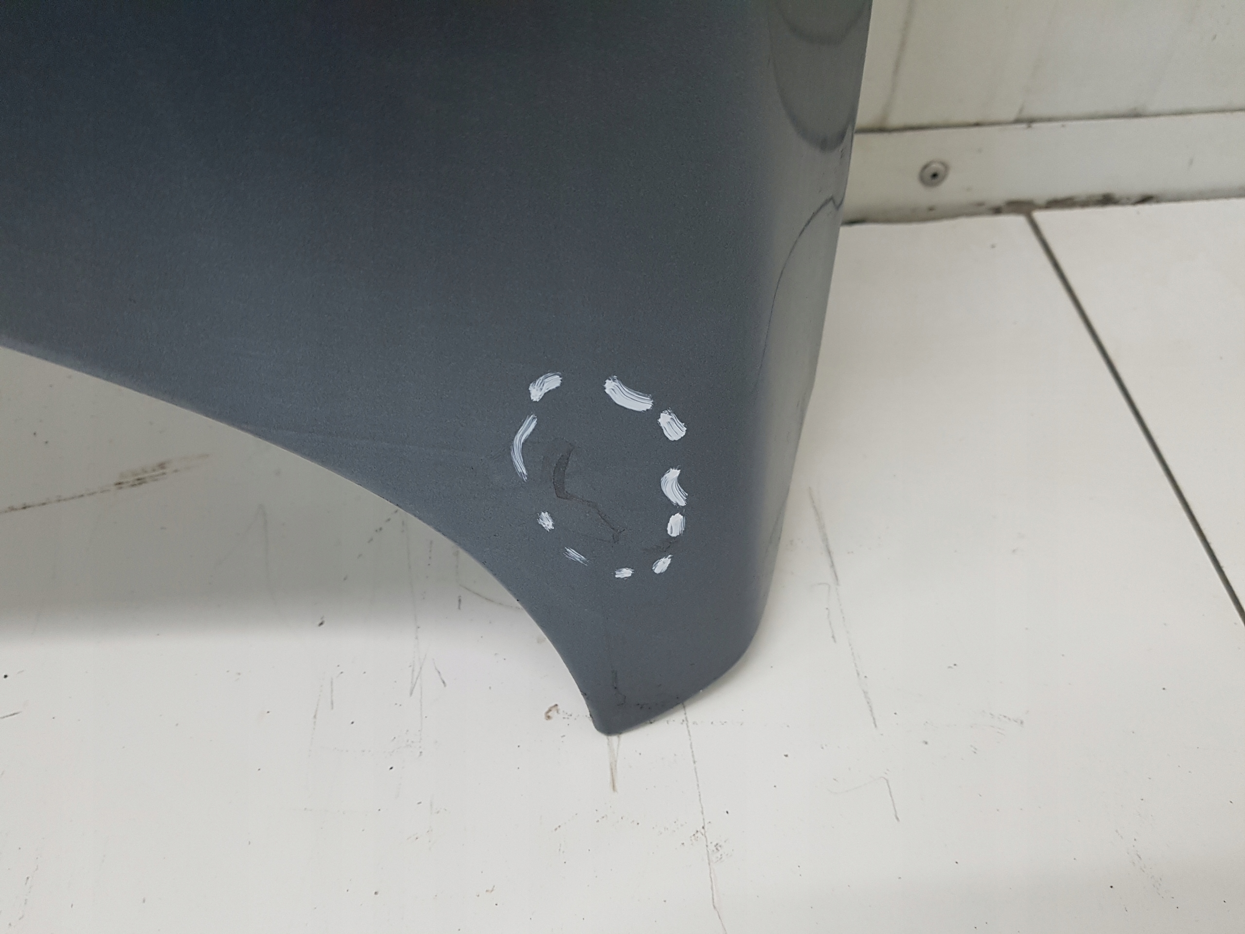 bonnet PEUGEOT 307