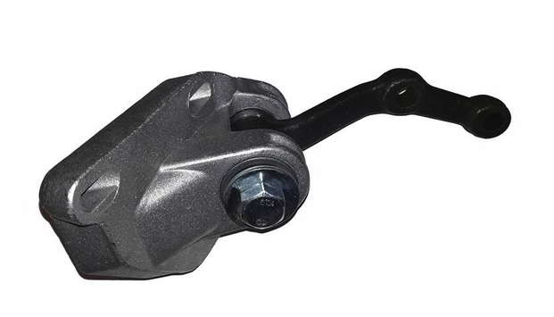 F126-WSP.UK01 - FIAT 126p малюк рульової кронштейн RU