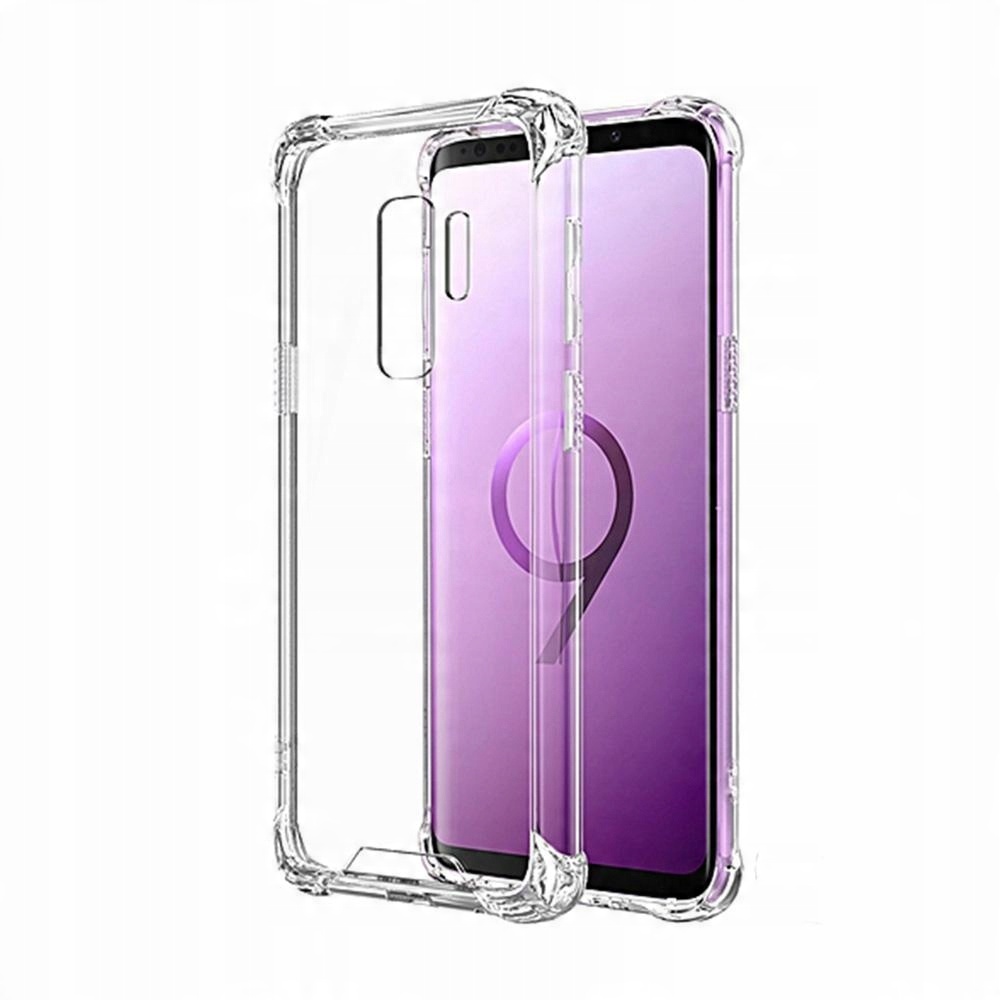 

Etui Shockproof Samsung Galaxy S9 Plus