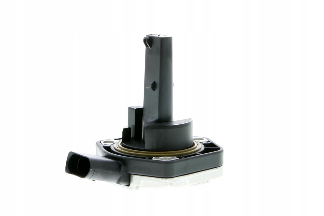 vemo V10-72-1097 Датчик, уровень масла + комплект на авария столкновения v11 для бардачок - регламент, руководство, запах