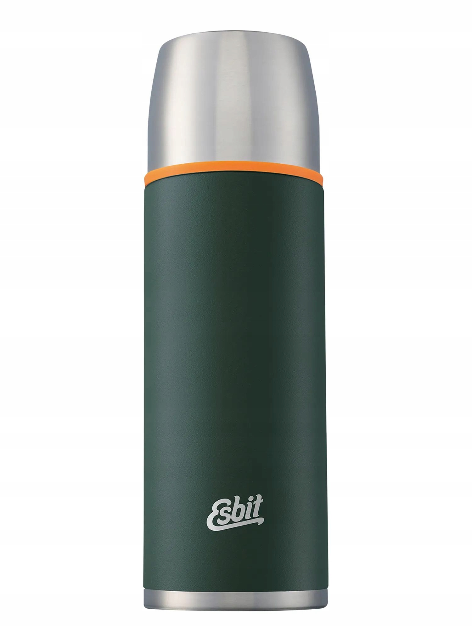 Termos turystyczny Esbit Classic Vaccum Flask 1L forest green