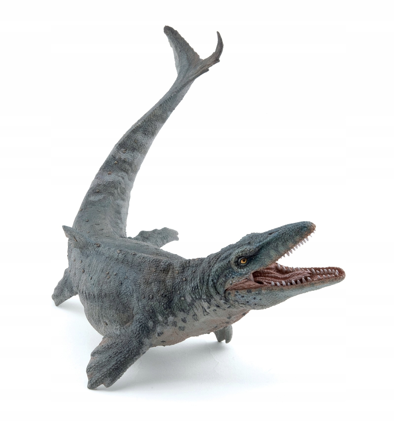 

Dinozaur Mozazaur Z Ruchomą Szczęką Papo 55088