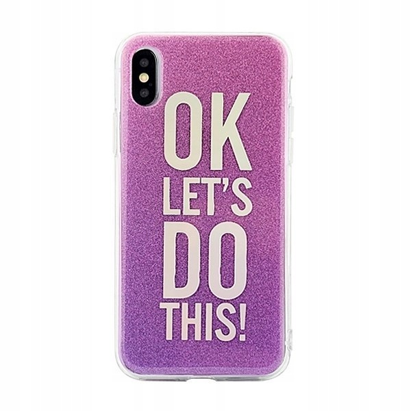 

Etui Pattern Huawei P20 Lite wzór 2 (ok lets do th
