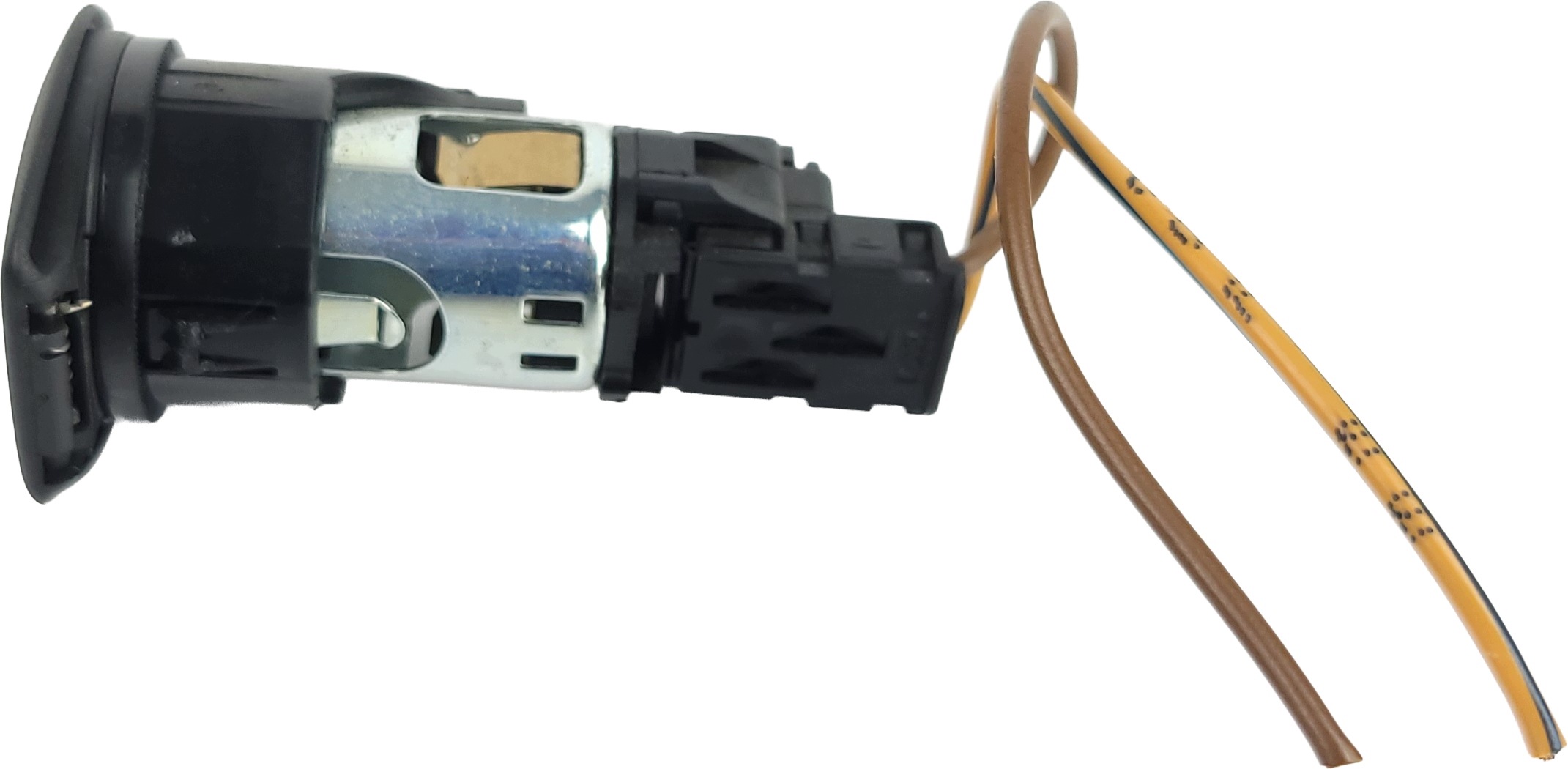 MERCEDES GLK X204 adapter charging cigarette lighter 12V