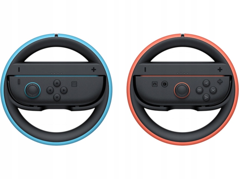 Kierownica na Joy-Con 2 Nintendo N2P106