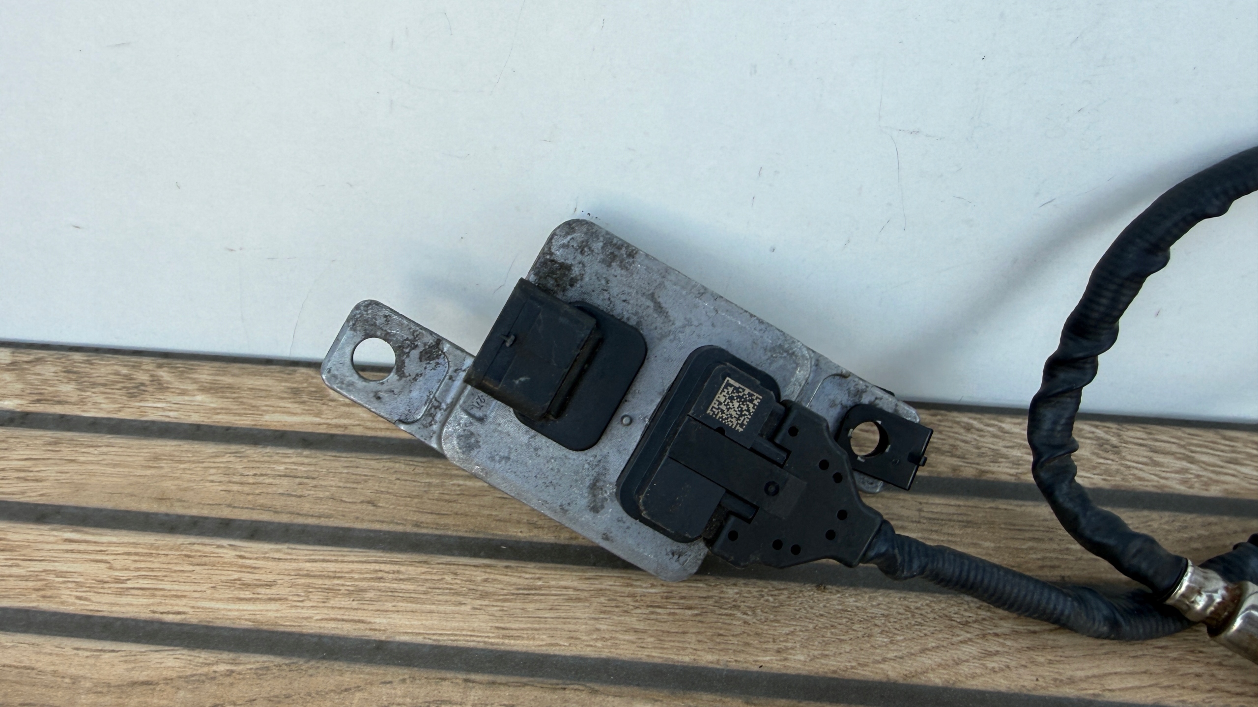 SONDA LAMBDA sensor NOX AUDI A6 C7 A7 4G 4G0907807K KA7/SI330