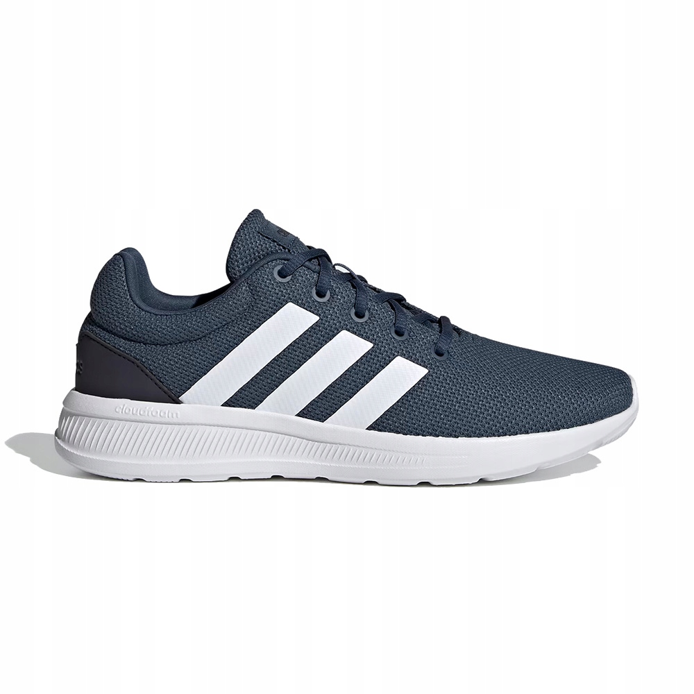 Sportovní obuv adidas Lite Racer Cln 2.0, pohodlná, pánská, tmavě modrá, velikost vel.