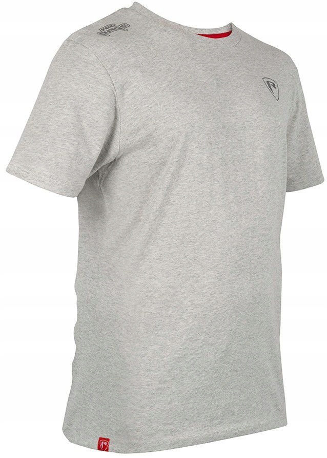 Koszulka Fox Rage Lw Zander Pro Shad T-Shirt S Rozmiar: Small (s)
