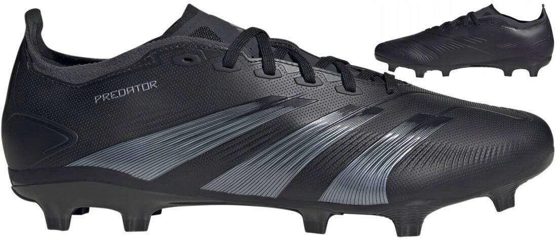 Fotbalová obuv sportovní boty Adidas Predator League Fg lanka Vel. 40 2/3