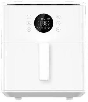 Beztuková Fritéza Xiaomi Air Fryer 6,5 L Ne Bílá
