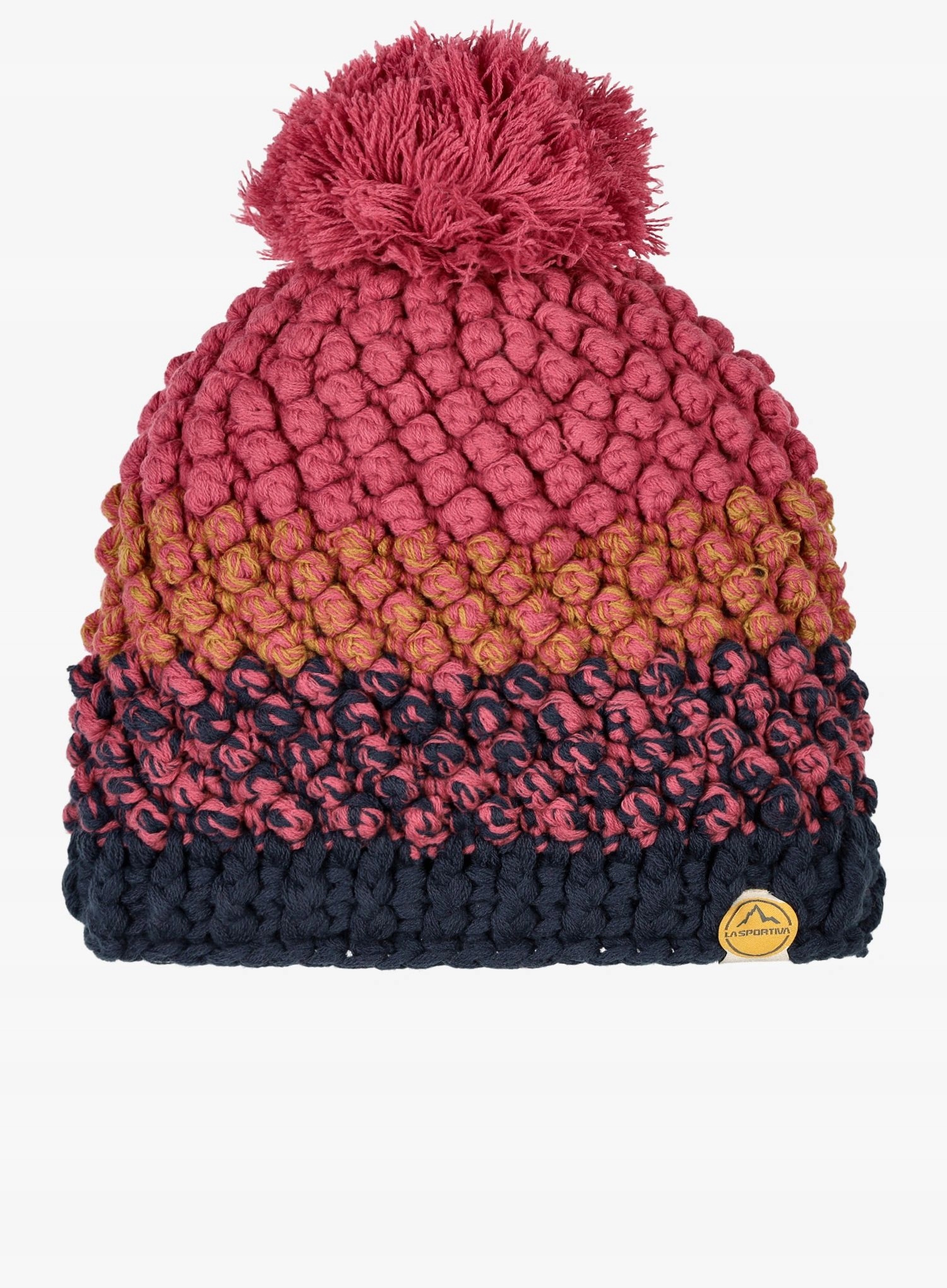 Čepice La Sportiva Terry Beanie night sky/savana S-m