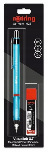 OŁÓWEK AUTOMATYCZNY VISUCLICK 0,7MM BLIST 7130