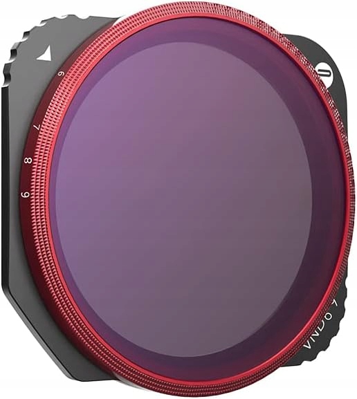 Pgytech Filtr Vnd 6-9 Stupňů Pro Dj Mavic 3