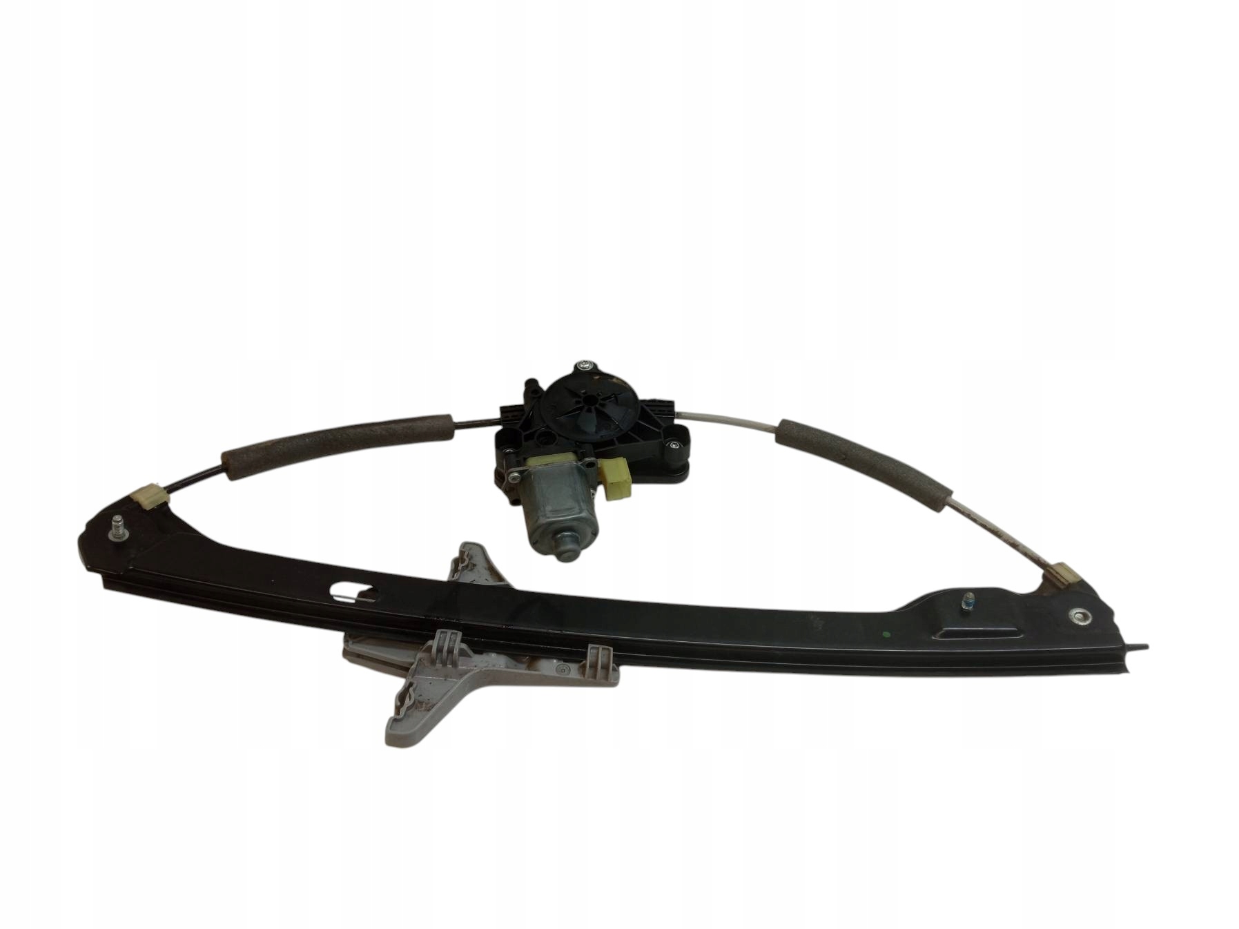 mechanism windows left rear part KOMBI Skoda Superb III (2015-)